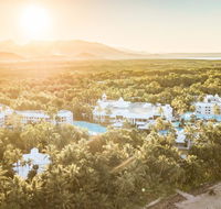 Sheraton Grand Mirage Resort Port Douglas - Kalgoorlie Accommodation