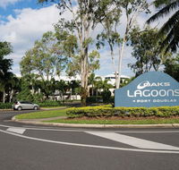 Silkari Lagoons Port Douglas - Kalgoorlie Accommodation