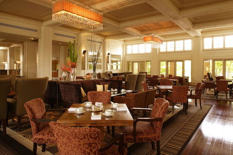 Hyatt Hotel Canberra - A Park Hyatt Hotel - Kalgoorlie Accommodation 24