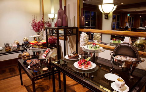 Hyatt Hotel Canberra - A Park Hyatt Hotel - Kalgoorlie Accommodation 15