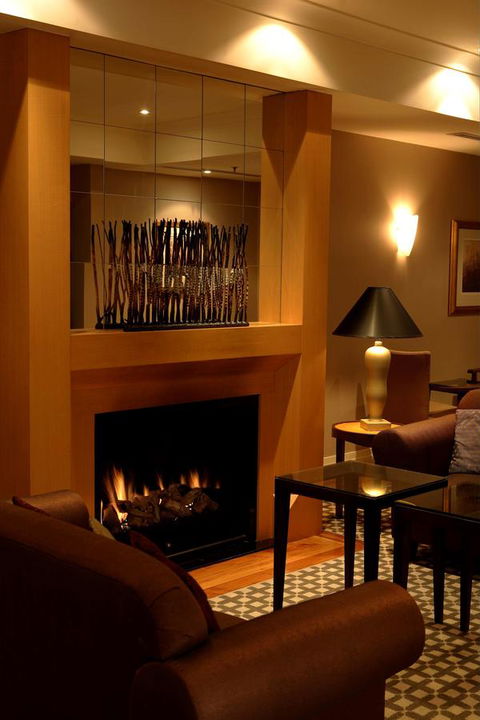 Hyatt Hotel Canberra - A Park Hyatt Hotel - Kalgoorlie Accommodation 12