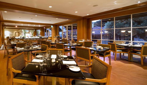 Hyatt Hotel Canberra - A Park Hyatt Hotel - Kalgoorlie Accommodation 36