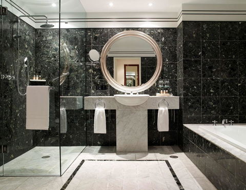 Hyatt Hotel Canberra - A Park Hyatt Hotel - Kalgoorlie Accommodation 10