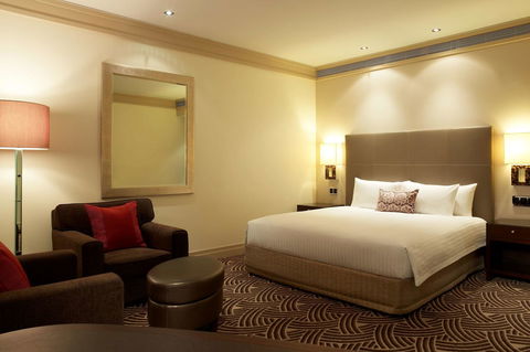 Hyatt Hotel Canberra - A Park Hyatt Hotel - Kalgoorlie Accommodation 25