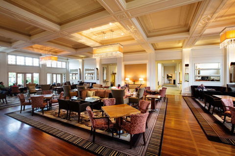 Hyatt Hotel Canberra - A Park Hyatt Hotel - Kalgoorlie Accommodation 3