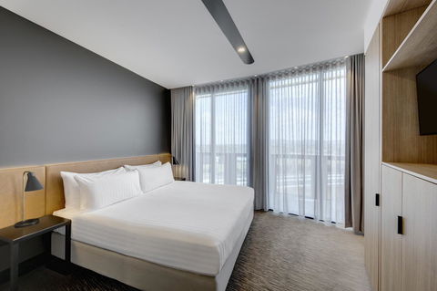 Vibe Hotel Canberra - Kalgoorlie Accommodation 42