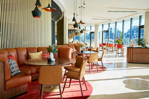 Vibe Hotel Canberra - Kalgoorlie Accommodation 4