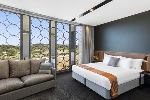 Vibe Hotel Canberra - Kalgoorlie Accommodation 24