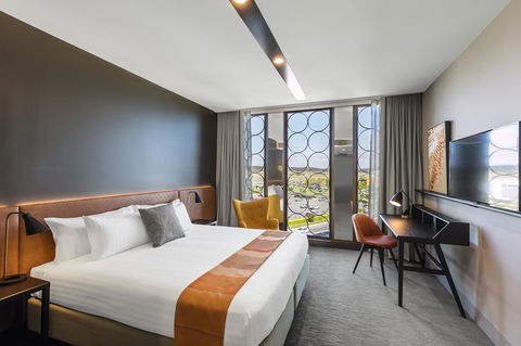 Vibe Hotel Canberra - Kalgoorlie Accommodation 20