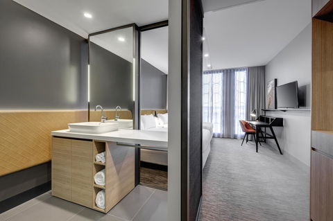 Vibe Hotel Canberra - Kalgoorlie Accommodation 39