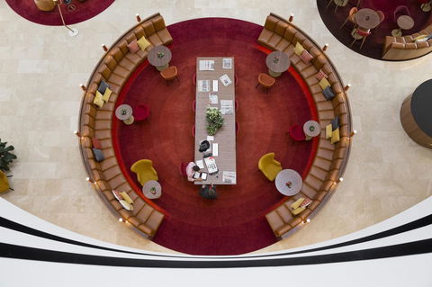 Vibe Hotel Canberra - Kalgoorlie Accommodation 38