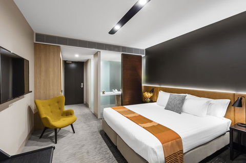 Vibe Hotel Canberra - Kalgoorlie Accommodation 26