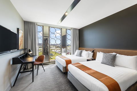 Vibe Hotel Canberra - Kalgoorlie Accommodation 17