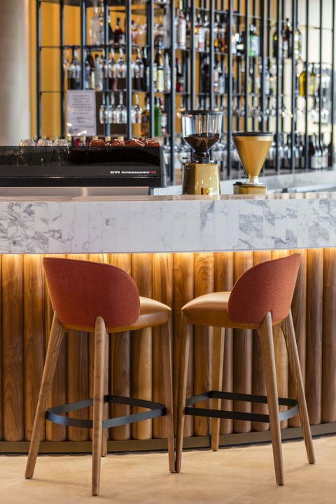 Vibe Hotel Canberra - Kalgoorlie Accommodation 7