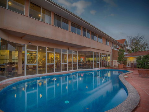 Ibis Styles Canberra - Kalgoorlie Accommodation 43