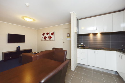 Ibis Styles Canberra - Kalgoorlie Accommodation 36