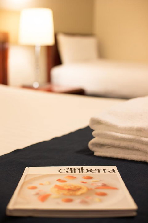 Ibis Styles Canberra - Kalgoorlie Accommodation 2