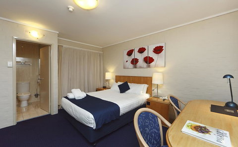 Ibis Styles Canberra - Kalgoorlie Accommodation 9