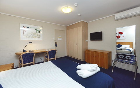 Ibis Styles Canberra - Kalgoorlie Accommodation 38