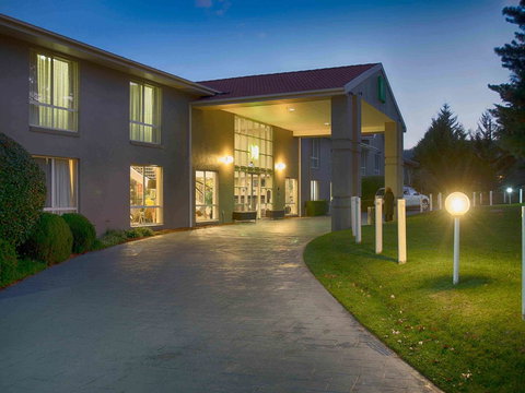 Ibis Styles Canberra - Kalgoorlie Accommodation 44