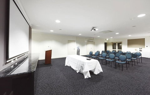 Ibis Styles Canberra - Kalgoorlie Accommodation 20