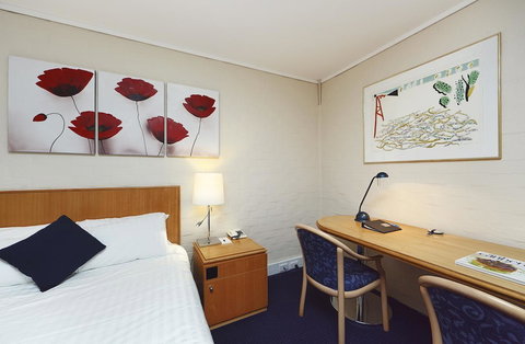 Ibis Styles Canberra - Kalgoorlie Accommodation 41