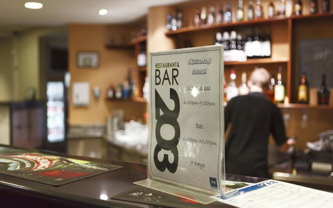 Ibis Styles Canberra - Kalgoorlie Accommodation 27