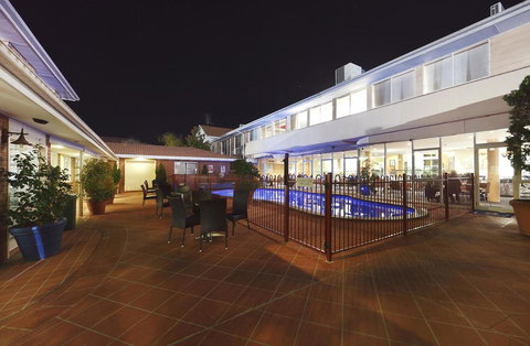 Ibis Styles Canberra - Kalgoorlie Accommodation 28