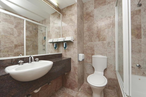 Ibis Styles Canberra - Kalgoorlie Accommodation 39