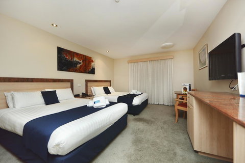 Ibis Styles Canberra - Kalgoorlie Accommodation 37