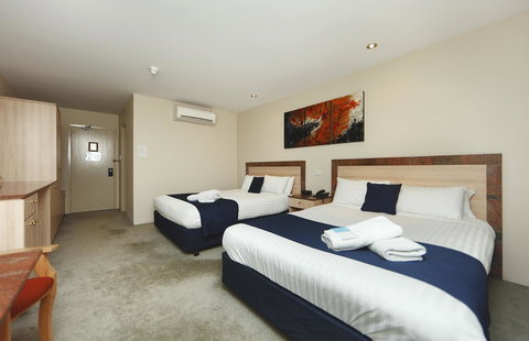 Ibis Styles Canberra - Kalgoorlie Accommodation 40