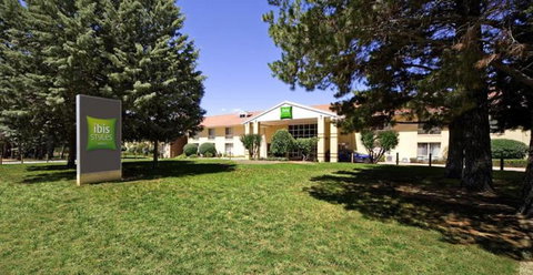 Ibis Styles Canberra - Kalgoorlie Accommodation 7