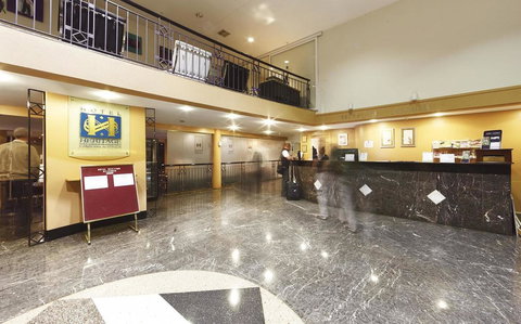 Ibis Styles Canberra - Kalgoorlie Accommodation 35