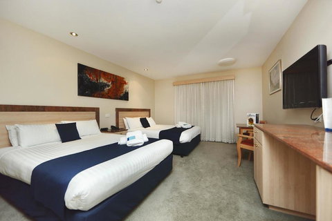 Ibis Styles Canberra - Kalgoorlie Accommodation 8