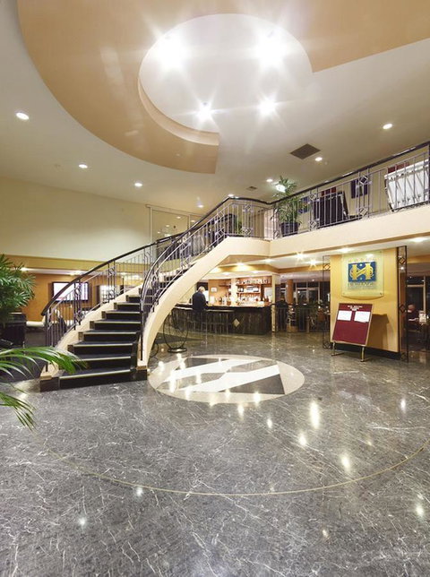 Ibis Styles Canberra - Kalgoorlie Accommodation 17