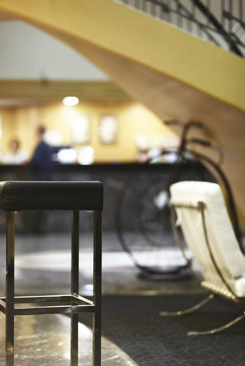 Ibis Styles Canberra - Kalgoorlie Accommodation 15