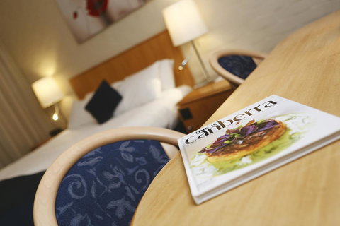 Ibis Styles Canberra - Kalgoorlie Accommodation 10