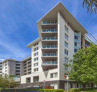 Pacific Suites Canberra - Kalgoorlie Accommodation