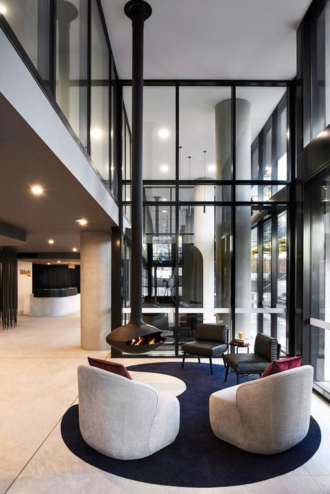 Midnight Hotel, Autograph Collection - Kalgoorlie Accommodation 1