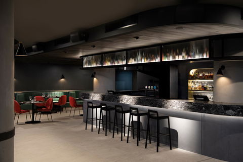 Midnight Hotel, Autograph Collection - Kalgoorlie Accommodation 7