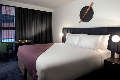Midnight Hotel, Autograph Collection - Kalgoorlie Accommodation 16