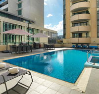 Adina Serviced Apartments Canberra James Court - Kalgoorlie Accommodation