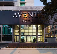 Avenue Hotel Canberra - Kalgoorlie Accommodation