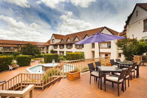 Mercure Canberra - Kalgoorlie Accommodation 28