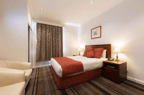 Mercure Canberra - Kalgoorlie Accommodation 22