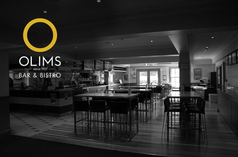 Mercure Canberra - Kalgoorlie Accommodation 41