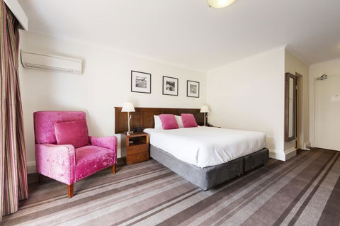 Mercure Canberra - Kalgoorlie Accommodation 11