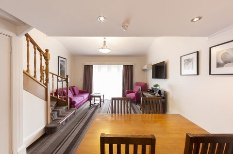 Mercure Canberra - Kalgoorlie Accommodation 18