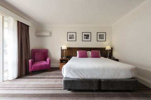 Mercure Canberra - Kalgoorlie Accommodation 14
