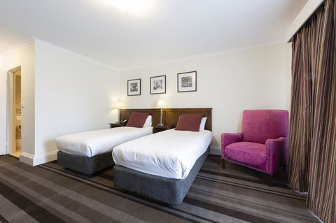 Mercure Canberra - Kalgoorlie Accommodation 8